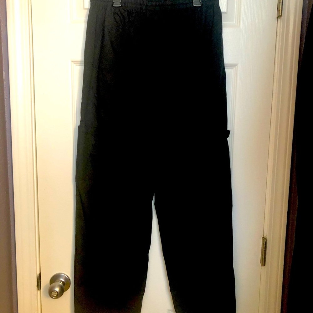 Scrub Pants